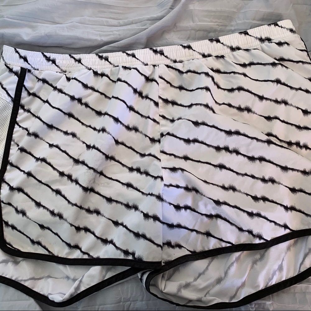 Old navy running shorts